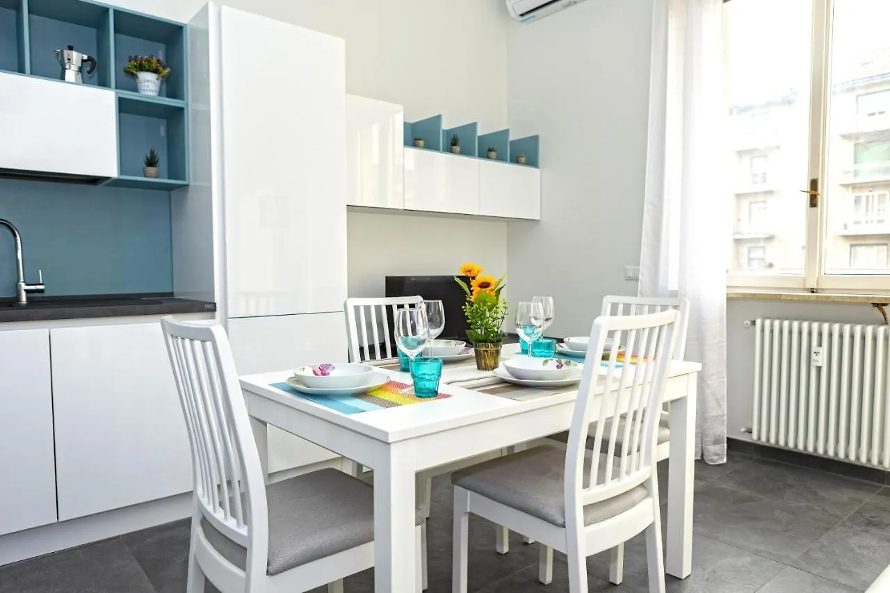 kontakty Beatrice D\'Este Apartment