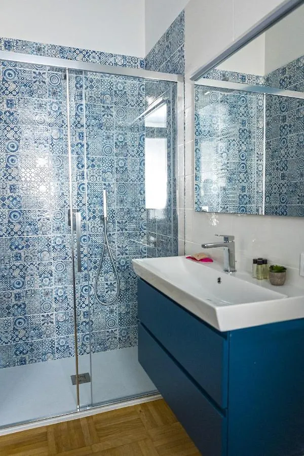 Beatrice D'Este Apartment Milán